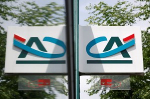 Picture of Credit Agricole is weighing foray into German car-sharing: media report