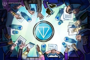 Picture of TON Telegram integration highlights synergy of blockchain community