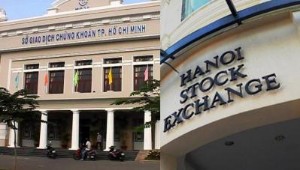 Ảnh của VNX có tên trong danh sách thành viên của WFE