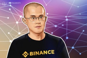 Picture of Binance CEO explains 127K BTC transfer, points to proof-of-reserve audit