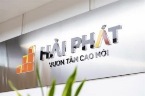 Ảnh của Hơn 40% cổ phiếu lưu hành của HPX khớp lệnh trong 1 tiếng