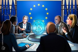 Picture of European Central Bank blasts Bitcoin —community responds