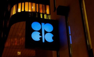 Picture of OPEC oil output drops in November after cut pledged -survey