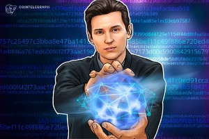 Picture of Telegram founder wants to build new decentralized tools to combat power abuse