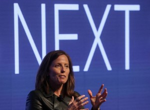 Picture of REUTERS NEXT - Nasdaq CEO hopeful IPOs will pick in 2023