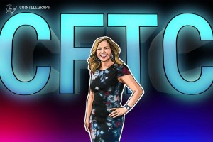 Picture of US CFTC commissioner calls for new category to protect small investors from crypto