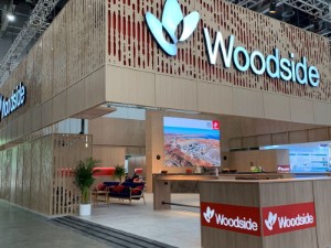 Picture of Woodside continues to look for ways to expand in Gulf of Mexico