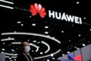 Picture of U.S. bans new Huawei, ZTE equipment sales, citing national security risk