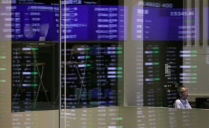 Picture of Japan stocks higher at close of trade; Nikkei 225 up 0.92%