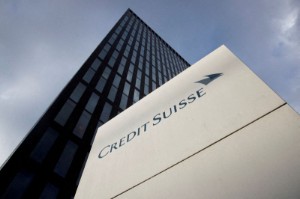 Picture of Credit Suisse's fund outflows may spark M&A talk - JPMorgan