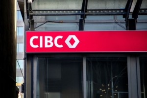 Picture of Canadian lender CIBC's profit falls on bigger loan-loss provisions