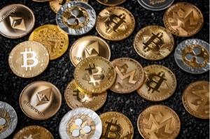 Picture of Crypto Prices Rebound Following Possible Slowed Interest Rates