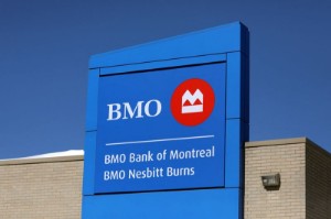 Picture of Bank of Montreal posts lower quarterly profit as capital markets slump