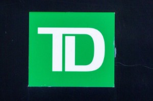 Picture of TD Bank quarterly profit jumps on higher rates boost