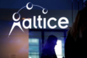 Picture of Altice USA to keep Suddenlink business after strategic review