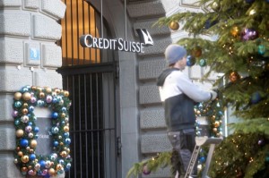 Picture of Exclusive-Credit Suisse looks to speed up cuts as revenue outlook worsens –sources