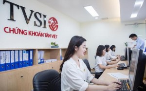 Ảnh của TVSI sẽ bồi thường tổn thất xảy ra trong quá trình kinh doanh