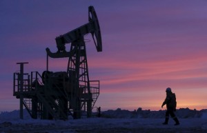 Picture of Russia's Jan-Nov oil output up 2% ahead of EU ban, price caps