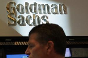 Picture of Goldman Sachs Eyes Crypto Firms as FTX Collapse Offers Discount