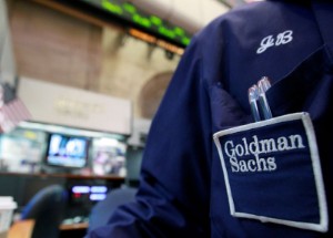 Picture of Goldman Sachs reportedly looking to buy crypto firms after FTX collapse