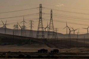 Picture of U.S. power use to hit record in 2022 on economic growth, hotter weather -EIA