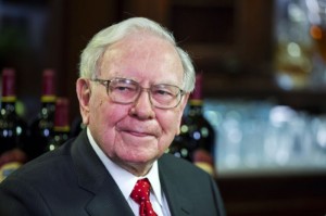 Ảnh của Vì sao cảnh báo năm 1999 của Warren Buffett vẫn có thể đúng cho đến nay?