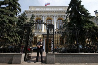 Russian economy has overcome short-term slump caused by mobilisation - central bank