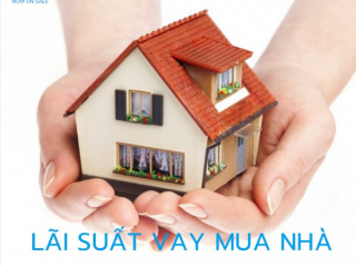 Lãi suất tăng làm suy yếu nhu cầu mua nhà?