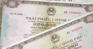 Ảnh của Vì sao trái phiếu Chính phủ phát hành giảm?