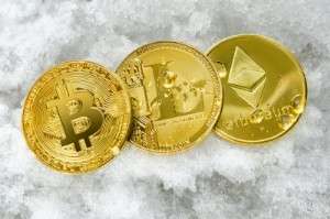 Picture of Just 8% of Americans have a positive view of crypto: CNBC survey