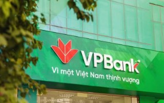 VPBank trở thành ngân hàng có vốn điều lệ cao nhất hệ thống