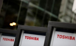 Picture of Toshiba's preferred bidder moving closer to securing financing for buyout -sources