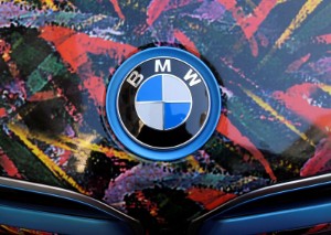 Picture of UK watchdog fines BMW after failure to meet information request