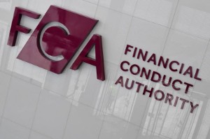 Picture of UK financial watchdog fines brokers over market abuse controls