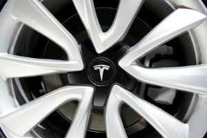 Picture of Tesla to shorten Shanghai shifts, delay hiring - Bloomberg News