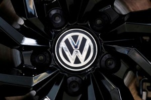 Picture of Volkswagen expects difficult 2023 for financial services unit