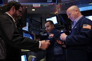 Picture of Futures edge up ahead of jobs data, recession fears loom