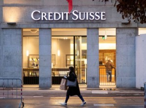 Picture of Hopes run high for Credit Suisse multi-billion cash call