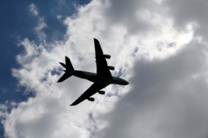 Picture of U.S. senators want FAA to rewrite aircraft evacuation standards