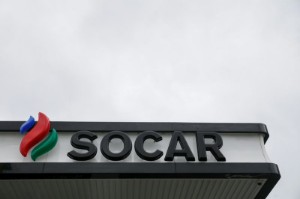 Picture of Azerbaijan's SOCAR halts Russian crude supplies to Turkish refinery