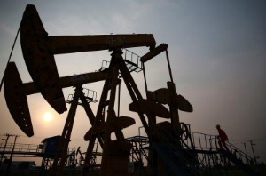 Picture of Crude oil surges; Rebounding from 2022 lows on China optimism