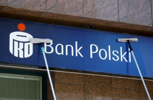 Picture of Polish lender PKO BP actively seeking M&A opportunities - official says