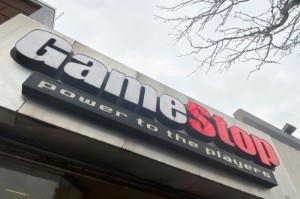 Picture of Midday movers: Ciena, GameStop, vaccine stocks and more