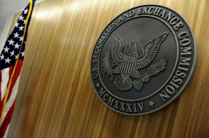 Picture of U.S. SEC advises public companies on disclosing crypto impacts