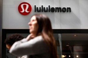 Picture of Lululemon Athletica earnings beat by $0.04, revenue topped estimates