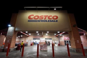 Picture of Costco misses quarterly revenue estimates on softening demand