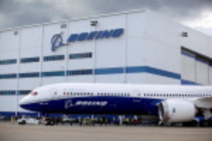 Picture of United Airlines, Boeing set to announce major 787 order -sources