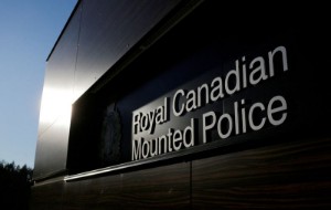 Picture of Canada police suspends contract with China-linked company