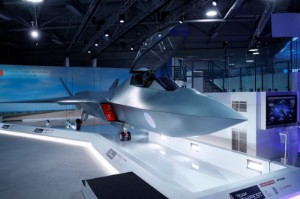 Picture of Japan, Britain and Italy to build joint jet fighter