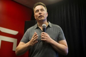 Picture of Musk says wise to avoid margin loans during macroeconomic risks